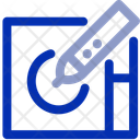 پیش‌نمایش فایل draw-14284925 از پک ابزارهای نوشتن
