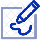 پیش‌نمایش فایل draw-14284927 از پک ابزارهای نوشتن