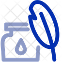 پیش‌نمایش فایل inkpot-14284944 از پک ابزارهای نوشتن