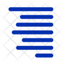 پیش‌نمایش فایل right-align-14284975 از پک ابزارهای نوشتن
