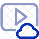 پیش‌نمایش فایل cloud-video-14285164 از پک کسب و کار