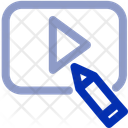 پیش‌نمایش فایل edit-video-14285169 از پک کسب و کار