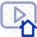 پیش‌نمایش فایل home-video-14285175 از پک کسب و کار
