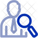 پیش‌نمایش فایل search-employee-14285193 از پک کسب و کار