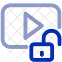 پیش‌نمایش فایل unlock-video-14285202 از پک کسب و کار