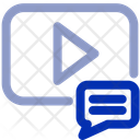 پیش‌نمایش فایل video-message-14285215 از پک کسب و کار