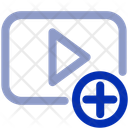 پیش‌نمایش فایل video-player-14285143 از پک کسب و کار
