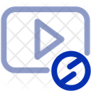 پیش‌نمایش فایل video-prohibited-14285144 از پک کسب و کار