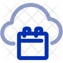 پیش‌نمایش فایل cloud-calendar-14285241 از پک ابر