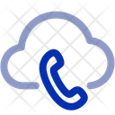 پیش‌نمایش فایل cloud-calling-14285242 از پک ابر