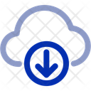 پیش‌نمایش فایل cloud-download-14285250 از پک ابر