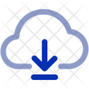 پیش‌نمایش فایل cloud-download-14285251 از پک ابر