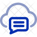 پیش‌نمایش فایل cloud-message-14285267 از پک ابر