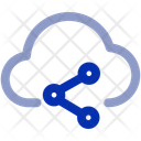 پیش‌نمایش فایل cloud-share-14285281 از پک ابر