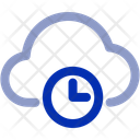 پیش‌نمایش فایل cloud-time-14285288 از پک ابر