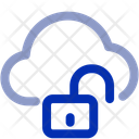 پیش‌نمایش فایل cloud-unlock-14285289 از پک ابر
