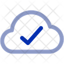پیش‌نمایش فایل cloud-verify-14285295 از پک ابر