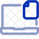 پیش‌نمایش فایل laptop-file-14285362 از پک لاپتوپ