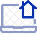 پیش‌نمایش فایل laptop-home-14285363 از پک لاپتوپ