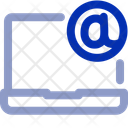 پیش‌نمایش فایل laptop-mail-14285372 از پک لاپتوپ
