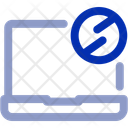 پیش‌نمایش فایل laptop-prohibited-14285381 از پک لاپتوپ