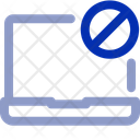 پیش‌نمایش فایل laptop-prohibited-14285383 از پک لاپتوپ