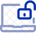 پیش‌نمایش فایل laptop-unlock-14285397 از پک لاپتوپ