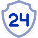 پیش‌نمایش فایل 24x7-security-14285586 از پک امنیت