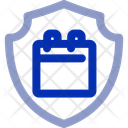 پیش‌نمایش فایل calendar-security-14285590 از پک امنیت