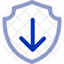 پیش‌نمایش فایل download-shield-14285598 از پک امنیت