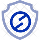 پیش‌نمایش فایل shield-prohibited-14285649 از پک امنیت
