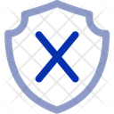 پیش‌نمایش فایل wrong-shield-14285584 از پک امنیت