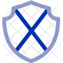 پیش‌نمایش فایل wrong-shield-14285585 از پک امنیت