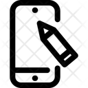پیش‌نمایش فایل mobile-edit-14298856 از پک موبایل