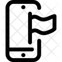 پیش‌نمایش فایل mobile-flag-14298858 از پک موبایل