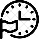 پیش‌نمایش فایل time-flag-14299141 از پک زمان