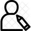 پیش‌نمایش فایل edit-user-14299879 از پک کاربر