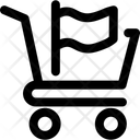پیش‌نمایش فایل cart-flag-14301006 از پک سبد خرید