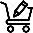 پیش‌نمایش فایل edit-cart-14301051 از پک سبد خرید