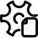 پیش‌نمایش فایل file-setting-14302269 از پک تنظیمات
