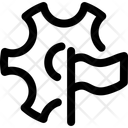 پیش‌نمایش فایل flag-setting-14302271 از پک تنظیمات