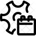 پیش‌نمایش فایل setting-calendar-14302308 از پک تنظیمات