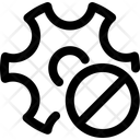 پیش‌نمایش فایل setting-prohibited-14302315 از پک تنظیمات