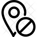 پیش‌نمایش فایل location-prohibited-14302820 از پک موقعیت