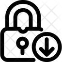 پیش‌نمایش فایل lock-download-14303309 از پک قفل