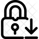 پیش‌نمایش فایل lock-download-14303310 از پک قفل