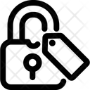 پیش‌نمایش فایل lock-tag-14303338 از پک قفل