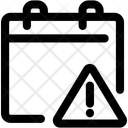 پیش‌نمایش فایل prohibited-calendar-14303598 از پک تقویم