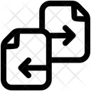 پیش‌نمایش فایل file-transfer-14304312 از پک ایده