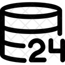 پیش‌نمایش فایل 24x7-database-14306856 از پک سرور